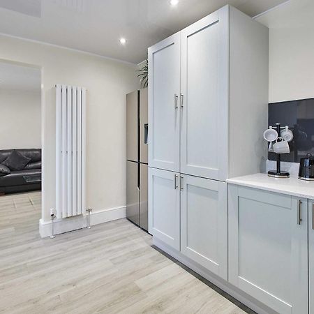 Host & Stay - Violet'S View Whitby Luaran gambar