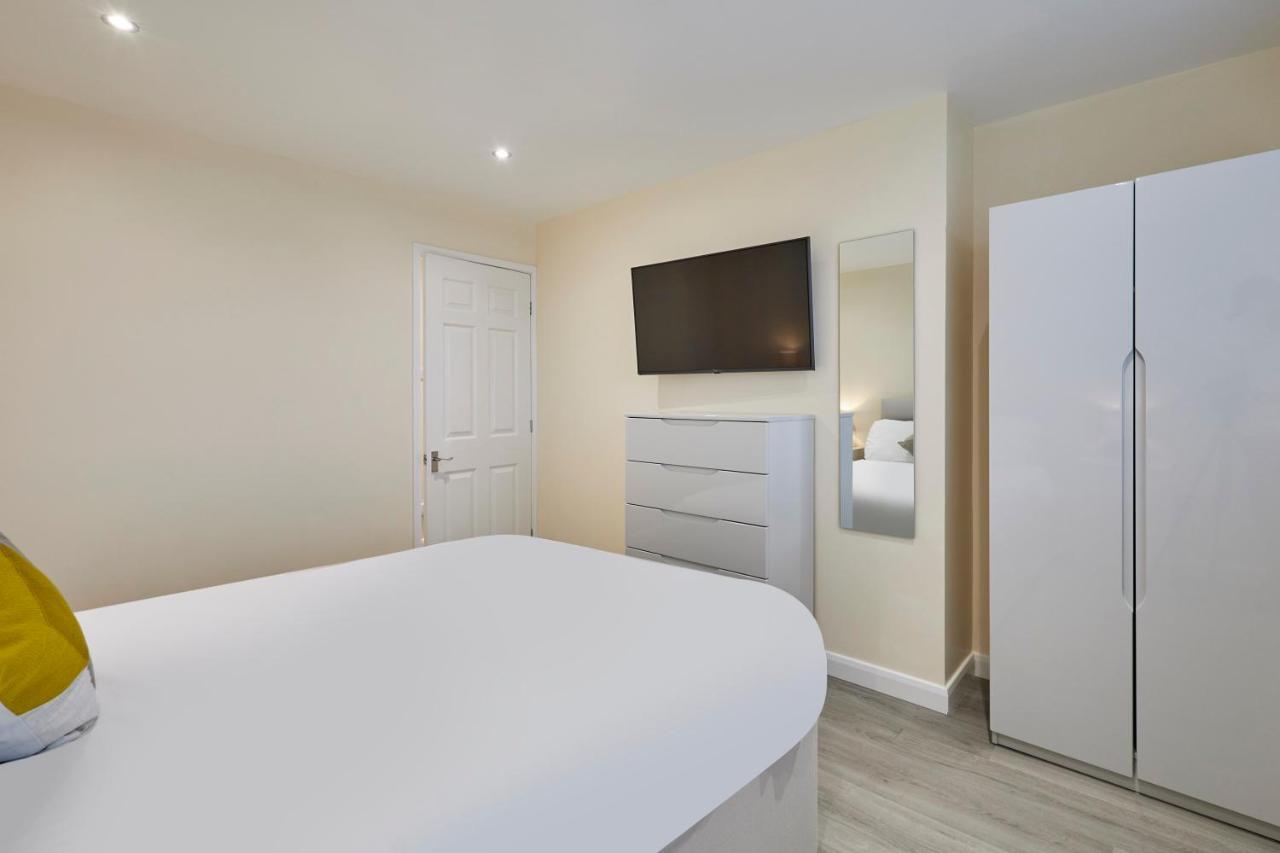 Host & Stay - Violet'S View Whitby Luaran gambar