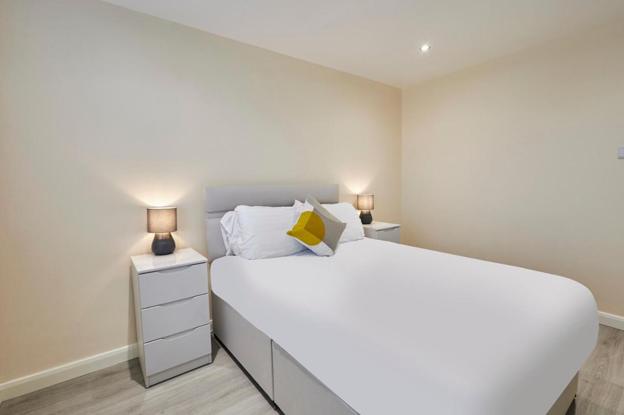 Host & Stay - Violet'S View Whitby Luaran gambar