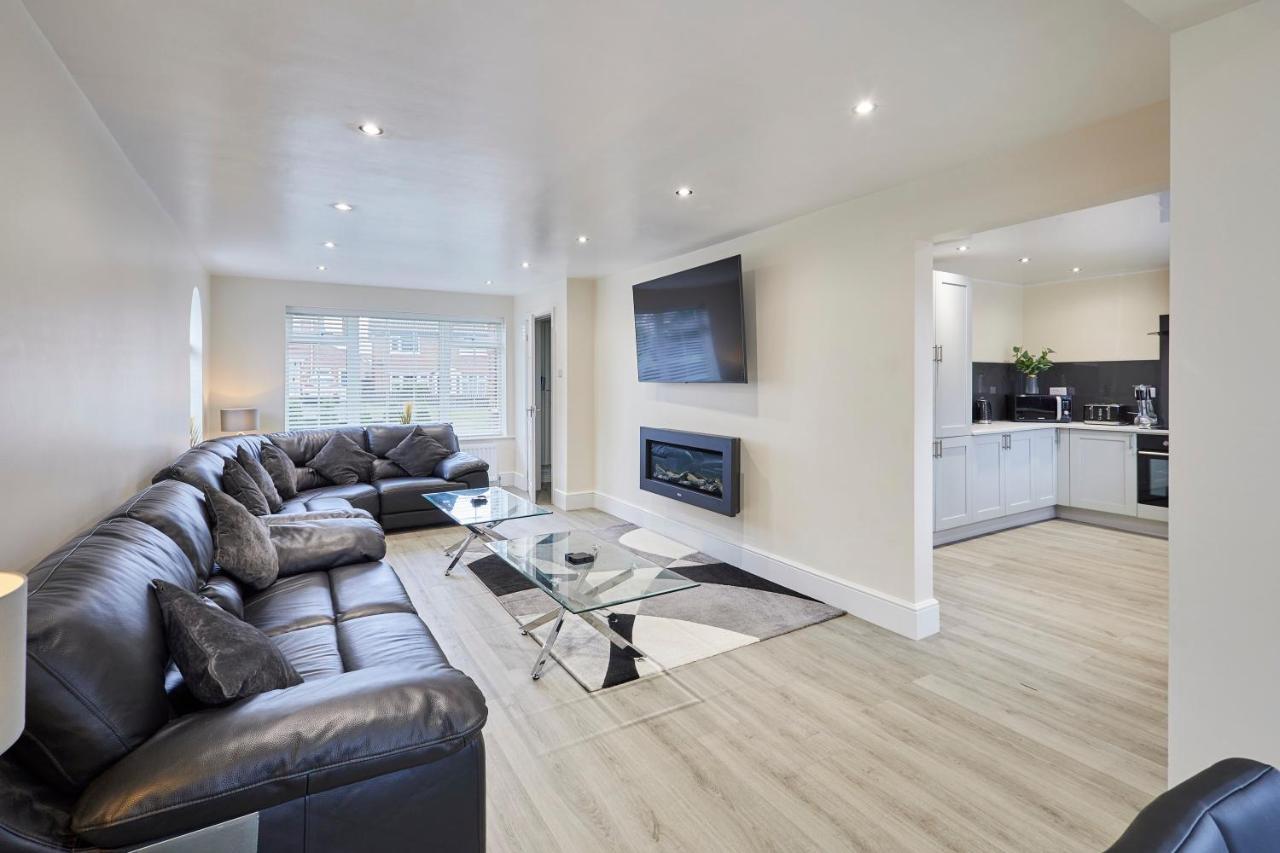 Host & Stay - Violet'S View Whitby Luaran gambar