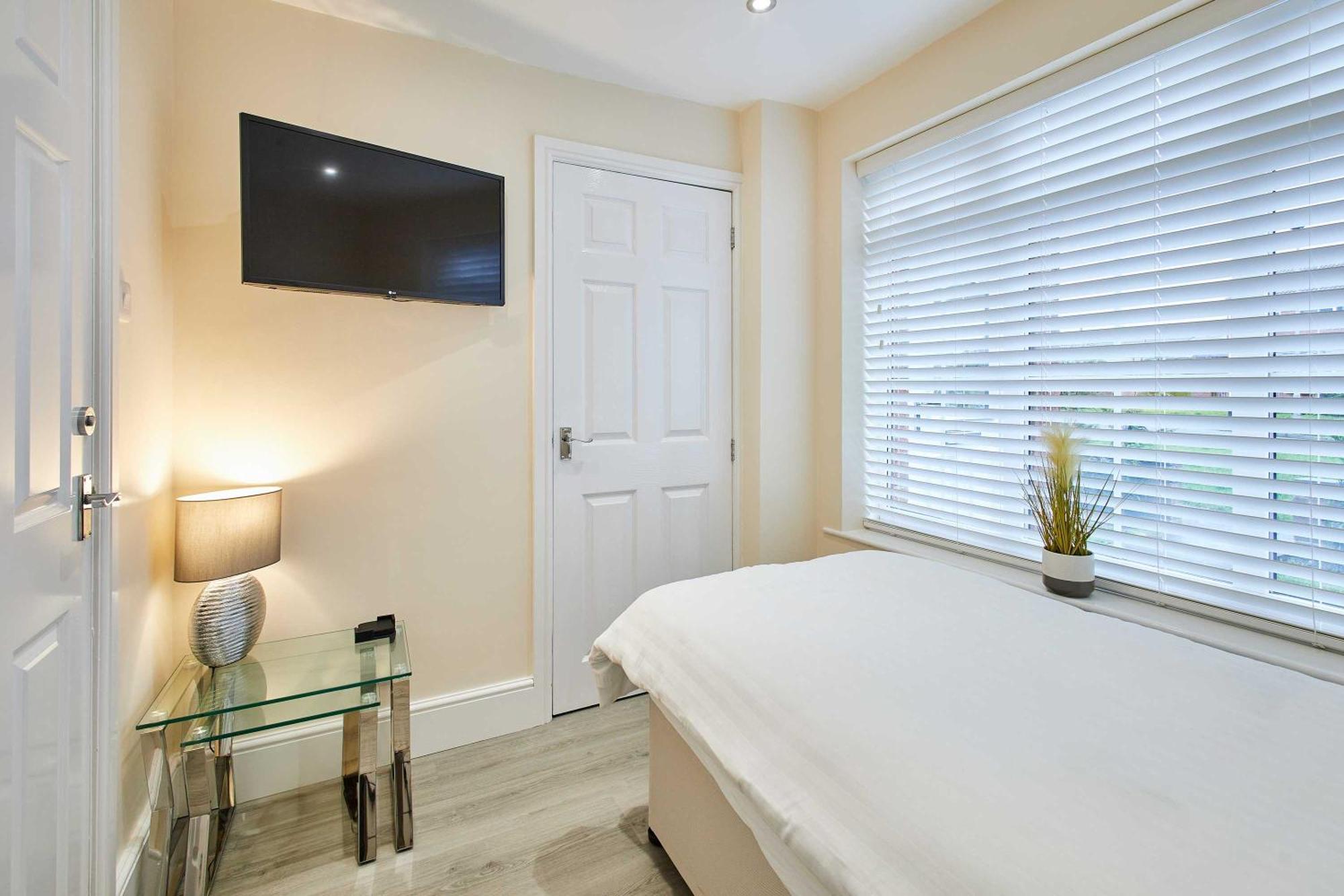 Host & Stay - Violet'S View Whitby Luaran gambar